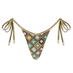 Bydee Australia Casablanca Bikini Bottoms